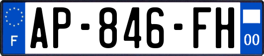 AP-846-FH