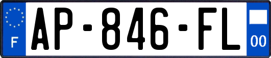 AP-846-FL