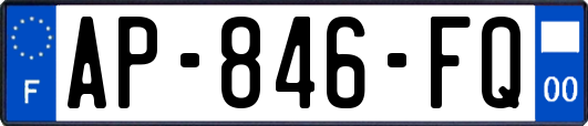 AP-846-FQ