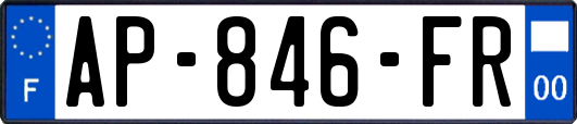 AP-846-FR