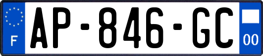 AP-846-GC