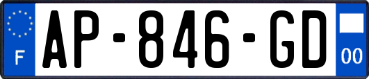 AP-846-GD