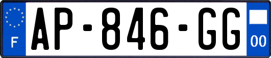 AP-846-GG