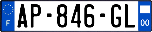 AP-846-GL