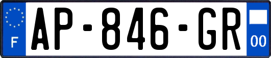 AP-846-GR