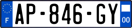 AP-846-GY