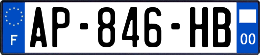 AP-846-HB
