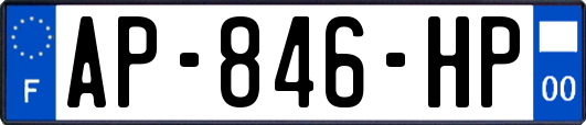AP-846-HP