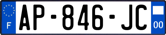 AP-846-JC
