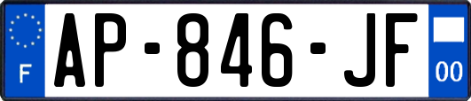 AP-846-JF