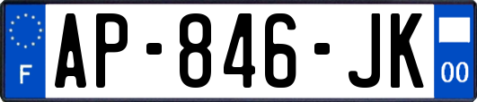 AP-846-JK