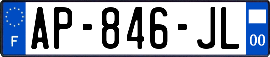 AP-846-JL