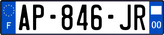 AP-846-JR