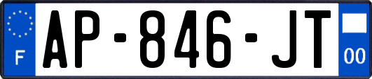 AP-846-JT