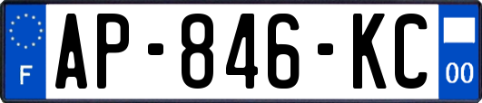 AP-846-KC