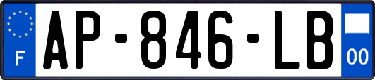 AP-846-LB