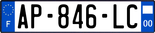 AP-846-LC