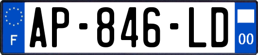 AP-846-LD
