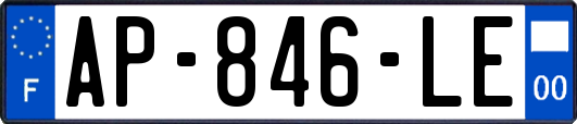 AP-846-LE