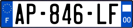 AP-846-LF
