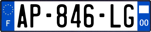 AP-846-LG