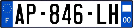 AP-846-LH