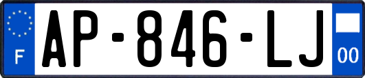 AP-846-LJ