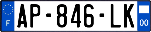 AP-846-LK