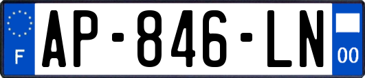 AP-846-LN