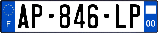 AP-846-LP