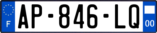 AP-846-LQ