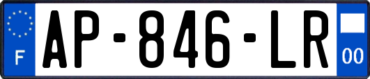 AP-846-LR