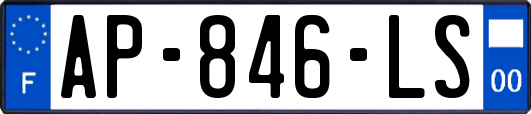 AP-846-LS