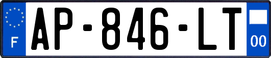 AP-846-LT