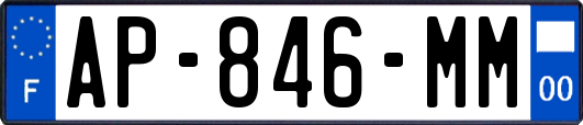 AP-846-MM