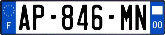 AP-846-MN