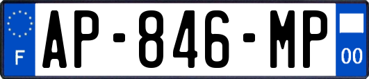 AP-846-MP