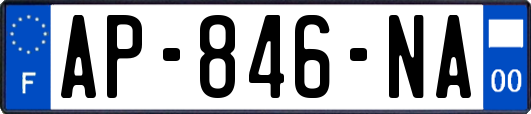 AP-846-NA