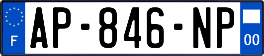 AP-846-NP