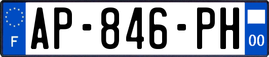 AP-846-PH