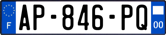 AP-846-PQ