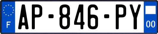 AP-846-PY