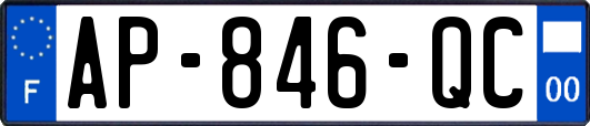 AP-846-QC