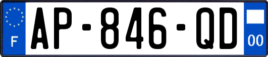 AP-846-QD