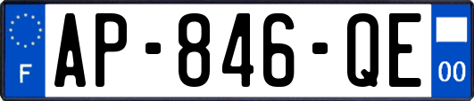 AP-846-QE