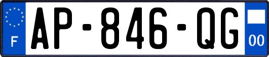 AP-846-QG