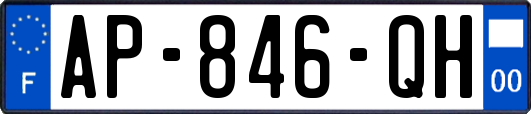 AP-846-QH