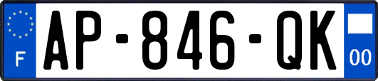 AP-846-QK