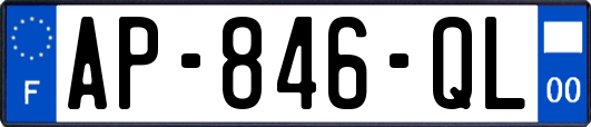 AP-846-QL