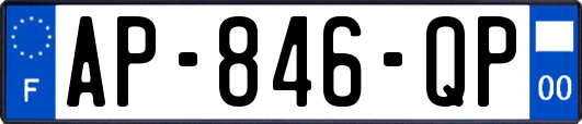 AP-846-QP